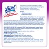 Lysol Cleaners & Detergents, 1 gal. Bottle, Unscented, 4 PK 36241-74392